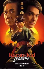Karate Kid